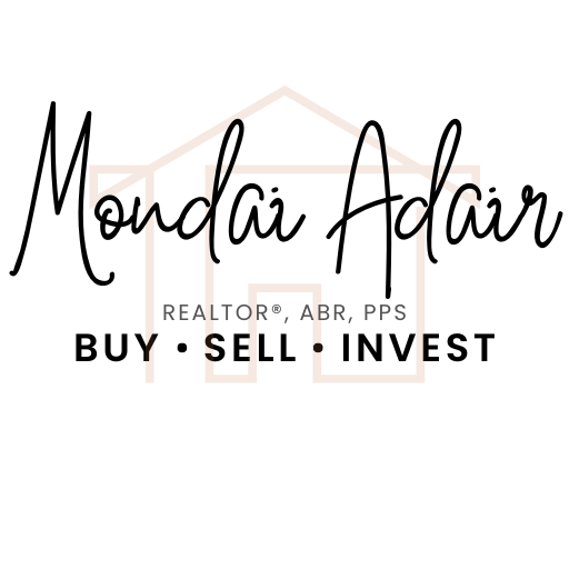 Mondai Adair Realtor
