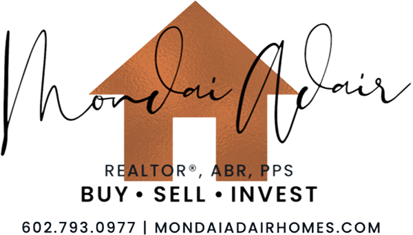 Mondai Adair Realtor